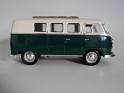 1:18 Road Signature Volkswagen Microbus 1962 Green & White. Uploaded by Francisco